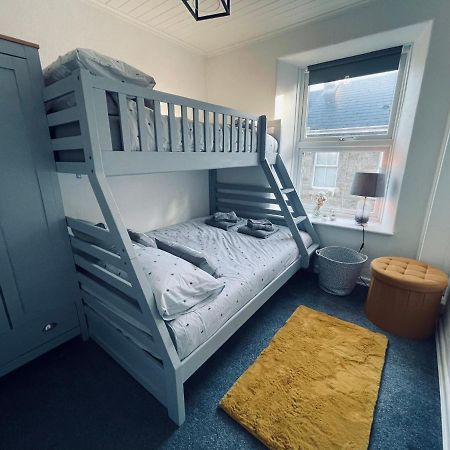 Beautiful 2 Bed Cornish Cottage Madron Екстериор снимка
