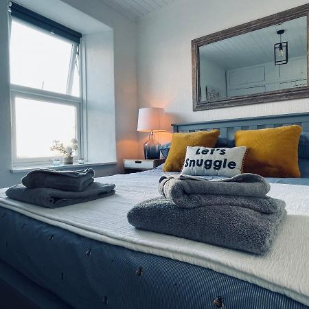 Beautiful 2 Bed Cornish Cottage Madron Екстериор снимка