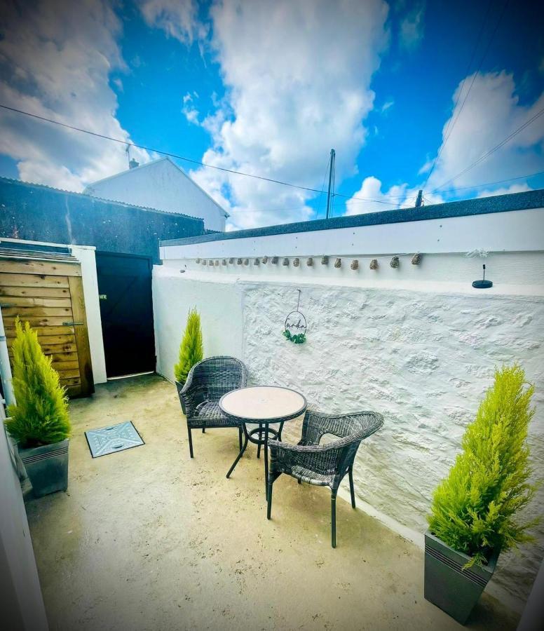 Beautiful 2 Bed Cornish Cottage Madron Екстериор снимка